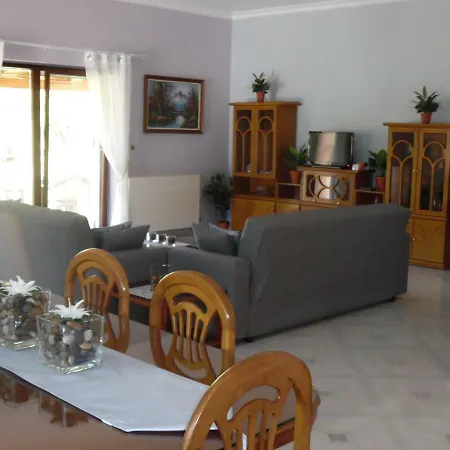 Villa Mia