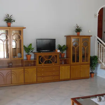 Villa Mia