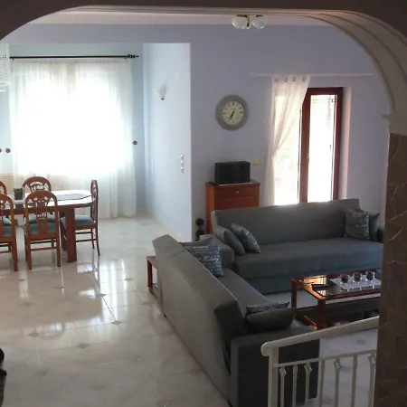 Villa Mia *