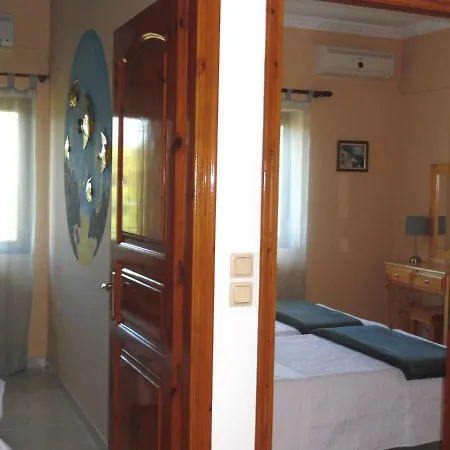 Villa Mia