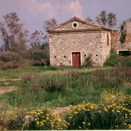Villa Mia *