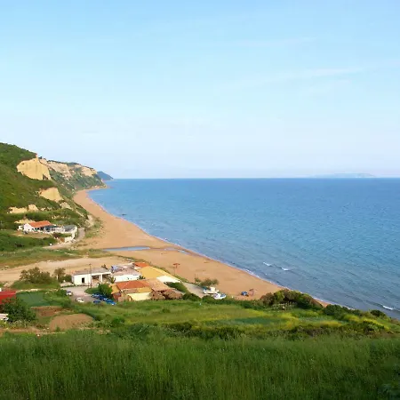 Villa Mia Lefkimi